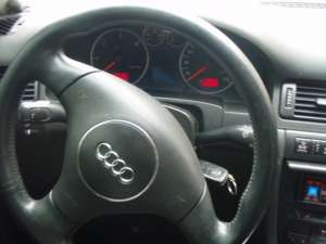 AUDI A6 - 2.5TDI Allroad Quattro Climatronic