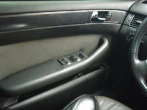 AUDI A6 - 2.5TDI Allroad Quattro Climatronic