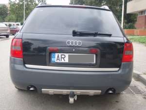 AUDI A6 - 2.5TDI Allroad Quattro Climatronic