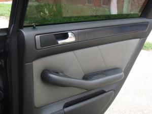 AUDI A6 - 2.5TDI Allroad Quattro Climatronic