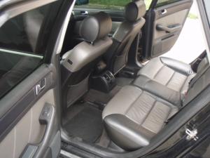 AUDI A6 - 2.5TDI Allroad Quattro Climatronic