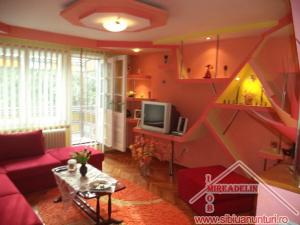 VAND  CASA D+P+E+M  STR.ZAHARIA BOIU