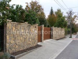 Piatra Naturala - Piatra Indiana