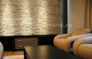 Piatra Naturala - Decor Stone Beige Scapitat