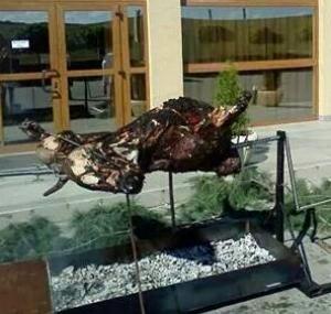 Catering la domiciliu pentru inmormantari
