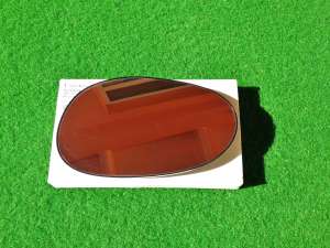 Smart ForTwo 450 coupe-cabrio 1998-2006 Sticla oglinda Stanga sofer