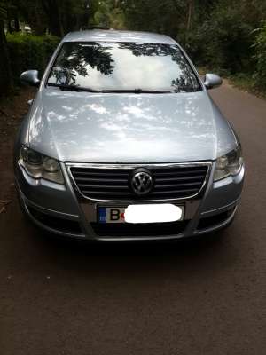passat 2007 automata