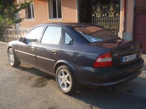 OPEL Vectra B-1.6i 16V