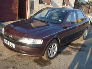 OPEL Vectra B-1.6i 16V