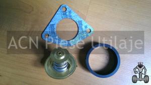 Termostat Case 580