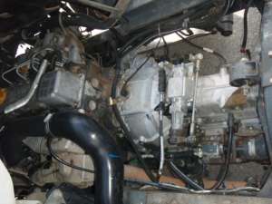 NISSAN Atleon 3.0 D Basculanta Autoutilitara