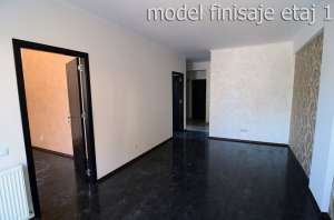 Vand Apartament 3 camere in zona Damaroaia