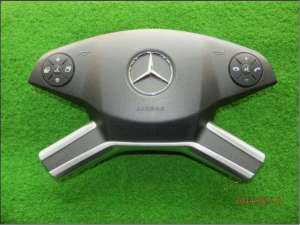 Mercedes Benz W164 ML ,   GL X164 ani 2009-2011,   R W251 ani 2009-2013 AIRBAG facelift