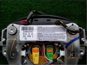 Mercedes Benz W164 ML ,   GL X164 ani 2009-2011,   R W251 ani 2009-2013 AIRBAG facelift
