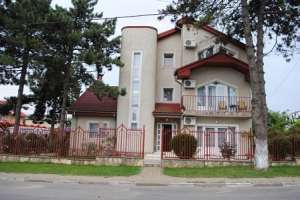 VAND VILA EFORIE NORD STEAUA DE MARE