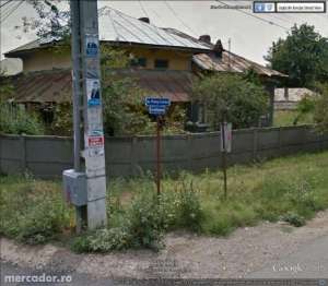 casa de vanzare