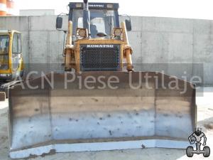 Buldozer 15 tone de inchiriat Komatsu D58E
