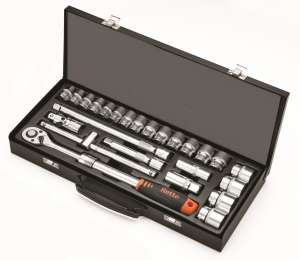 Scule profesionale-Retta profi line tools