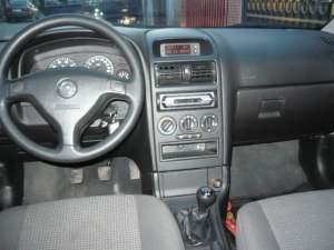 vind opel astra clasic 1, 6 twinport 2007