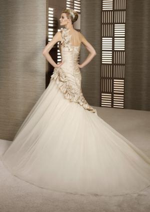 Vand Rochie Mireasa Whyte One Pronovias