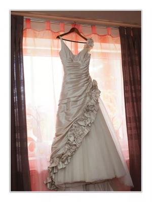 Vand Rochie Mireasa Whyte One Pronovias