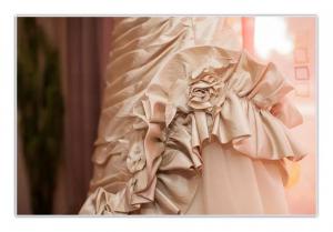 Vand Rochie Mireasa Whyte One Pronovias