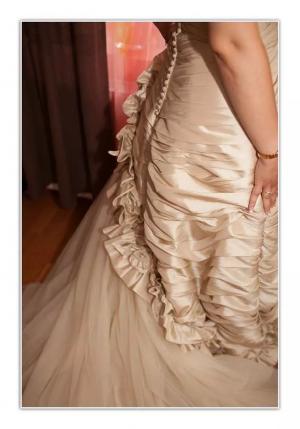 Vand Rochie Mireasa Whyte One Pronovias