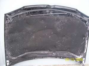 Vand capota VW golf 4
