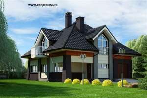 CASE LEMN. CASE IEFTINE. PLANURI CASE .CASE AMERICANE