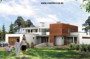 CASE LEMN. CASE IEFTINE. PLANURI CASE .CASE AMERICANE