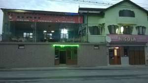 ofer spre inchiriere spatiu comercial zona 0 centru.