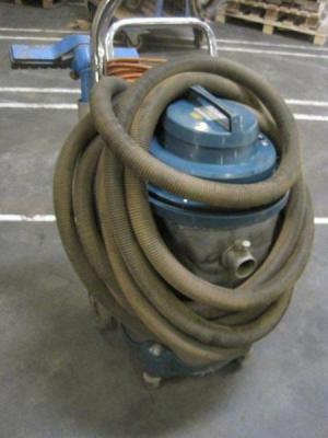 Aspirator industrial second hand