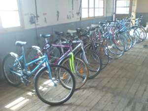 Biciclete en-gros Germania
