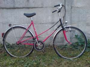 Biciclete en-gros Germania