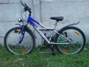 Biciclete en-gros Germania