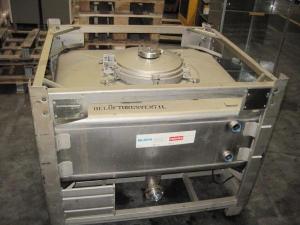 Mobilier inox second hand (masa,   chiuveta,   dulap,   rafturi,   etc)