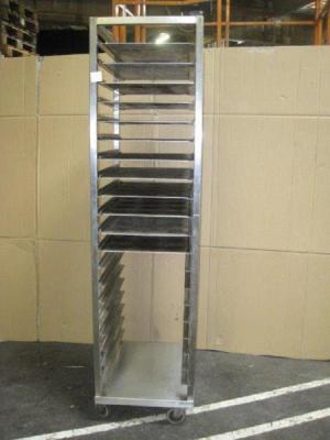 Mobilier inox second hand (masa,   chiuveta,   dulap,   rafturi,   etc)