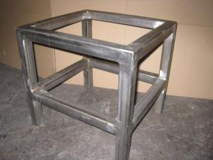 Mobilier inox second hand (masa,   chiuveta,   dulap,   rafturi,   etc)
