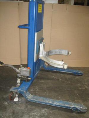 Electrostivuitor,   electropalet second hand