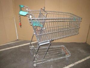 Accesorii magazin,  carucioare supermarket,  sisteme intrare clienti