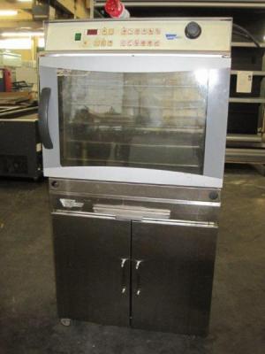 Cuptor convectie aer (patiserie,  carmangerie) diverse modele