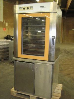Cuptor convectie aer (patiserie,  carmangerie) diverse modele