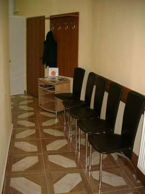 Vand cabinet stomatologic cu preluare chirias