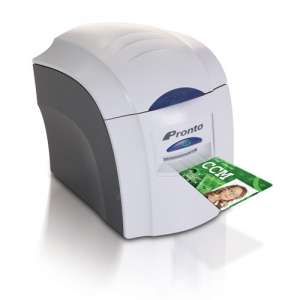 Imprimanta carduri Magicard Pronto Prime