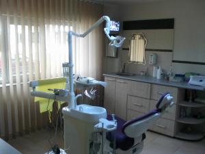 imobil service international  cabinet stomatologic