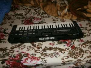 vand casio cz 101