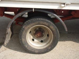 IVECO Daily 2.5TD