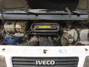 IVECO Daily 2.5TD