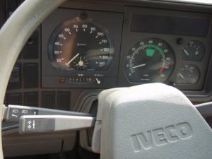 IVECO Daily 2.5TD