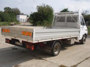 IVECO Daily 2.5TD